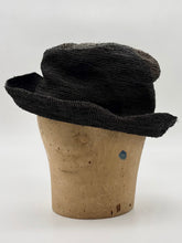 Load image into Gallery viewer, Horisaki straw hat
