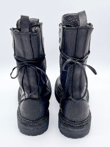 Guidi x StyleZeitgeist boots