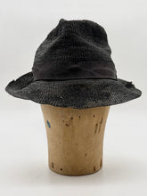 Load image into Gallery viewer, Horisaki straw hat