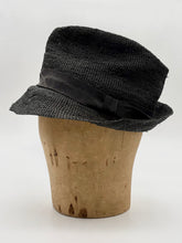 Load image into Gallery viewer, Horisaki straw hat