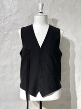 Load image into Gallery viewer, Core RD Knitting Co vest