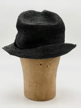 Load image into Gallery viewer, Horisaki straw hat