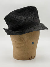 Load image into Gallery viewer, Horisaki straw hat