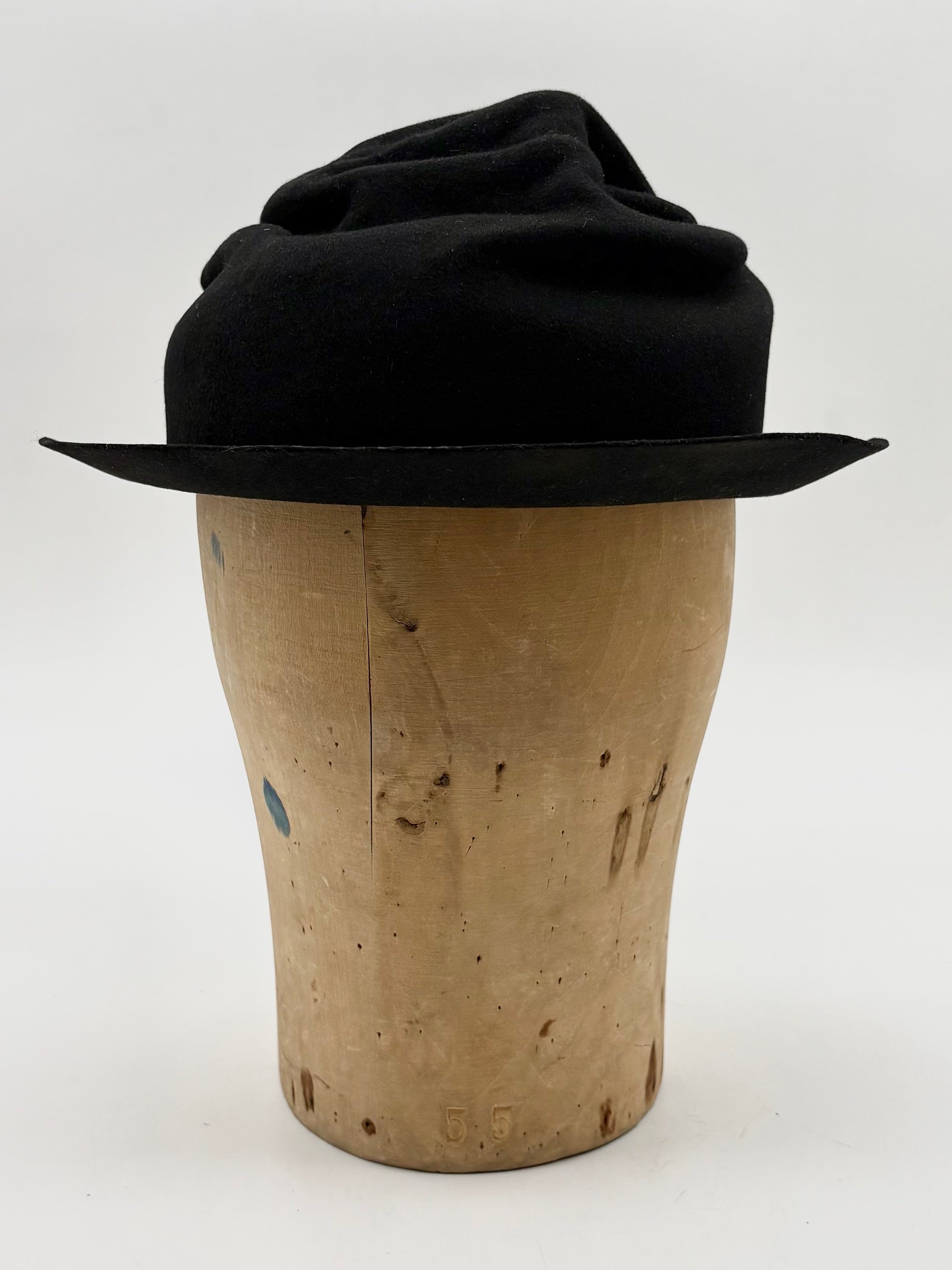 Horisaki hat – JUS
