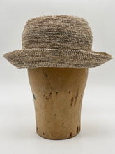 Load image into Gallery viewer, Horisaki straw hat