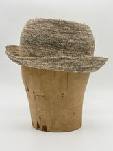 Load image into Gallery viewer, Horisaki straw hat