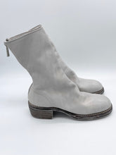 Load image into Gallery viewer, Guidi back zip boots