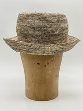 Load image into Gallery viewer, Horisaki straw hat