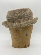 Load image into Gallery viewer, Horisaki straw hat