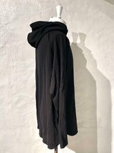 Load image into Gallery viewer, Core RD Knitting Co fine knit merino hoodie