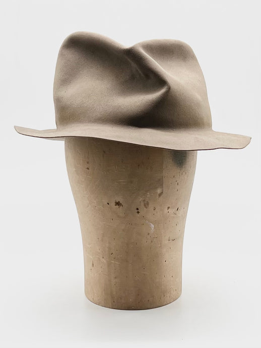 Horisaki hat