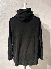 Load image into Gallery viewer, Core RD Knitting Co fine knit merino hoodie
