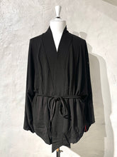Load image into Gallery viewer, Core RD Knitting Co kimono
