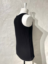 Load image into Gallery viewer, Core RD Knitting Co tank top