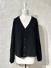 Load image into Gallery viewer, Core RD Knitting Co cardigan