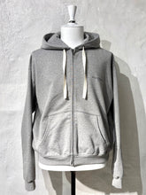 Load image into Gallery viewer, Maison Margiela zip hoodie