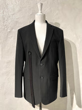 Load image into Gallery viewer, Core RD Knitting Co blazer