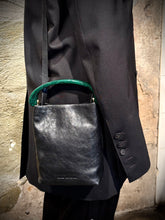 Load image into Gallery viewer, Dries Van Noten small leather bag