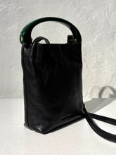 Load image into Gallery viewer, Dries Van Noten small leather bag