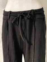 Load image into Gallery viewer, Core RD Knitting Co fine knit merino trousers