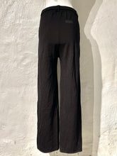 Load image into Gallery viewer, Core RD Knitting Co fine knit merino trousers