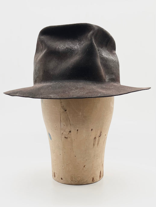 Horisaki hat