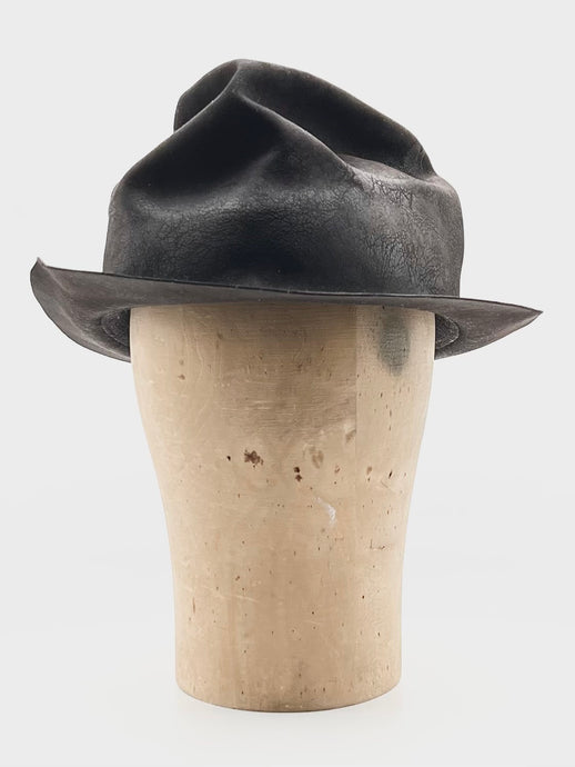 Horisaki hat