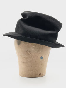 Horisaki hat