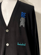 Load image into Gallery viewer, Undercover fine knit cardigan
