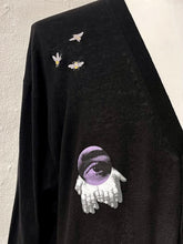 Load image into Gallery viewer, Undercover fine knit cardigan