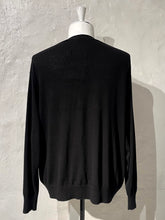 Load image into Gallery viewer, Undercover fine knit cardigan