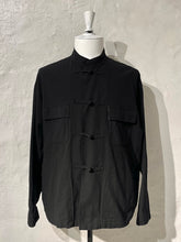 Load image into Gallery viewer, Undercover shirt jacket