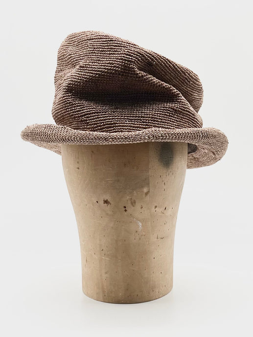 Horisaki hat