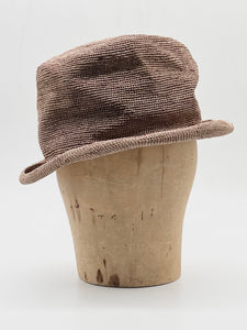 Horisaki hat