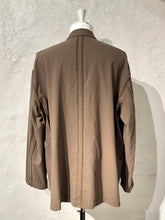 Load image into Gallery viewer, Undercover relaxed fit jacket