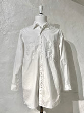 Load image into Gallery viewer, Yohji Yamamoto shirt