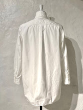 Load image into Gallery viewer, Yohji Yamamoto shirt