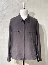 Load image into Gallery viewer, Yohji Yamamoto jacket