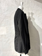 Load image into Gallery viewer, Hodakova horse hair blazer