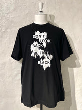 Load image into Gallery viewer, Yohji Yamamoto oversized T-shirt