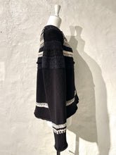 Load image into Gallery viewer, Y's Yohji Yamamoto knitted cardigan