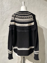 Load image into Gallery viewer, Y's Yohji Yamamoto knitted cardigan