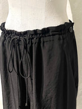 Load image into Gallery viewer, Y's Yohji Yamamoto jogger trousers