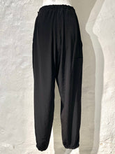 Load image into Gallery viewer, Y's Yohji Yamamoto jogger trousers