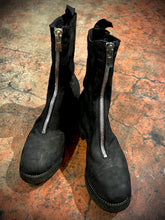 Load image into Gallery viewer, Guidi front zip boots
