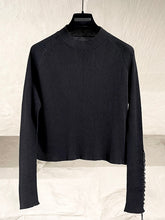 Load image into Gallery viewer, Yohji Yamamoto sweater