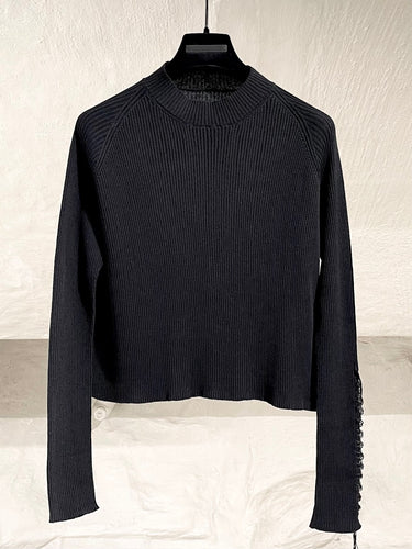 Yohji Yamamoto sweater