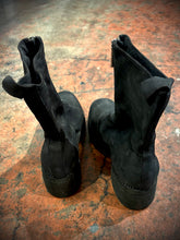 Load image into Gallery viewer, Guidi front zip boots