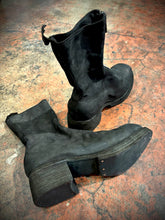 Load image into Gallery viewer, Guidi front zip boots