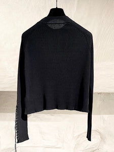 Yohji Yamamoto sweater